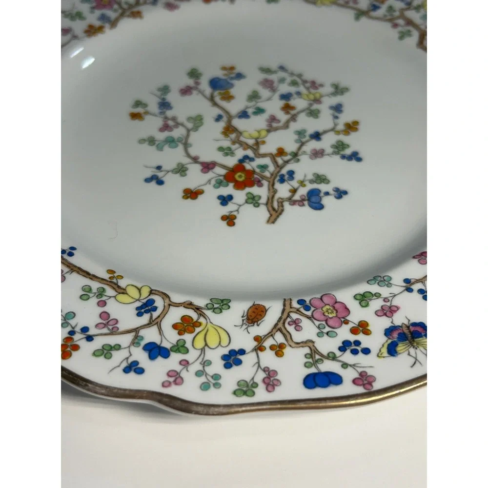 Spode Shanghai 9